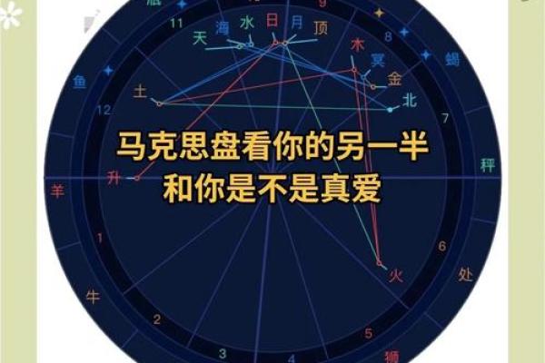 配对盘怎么看,配对盘解读