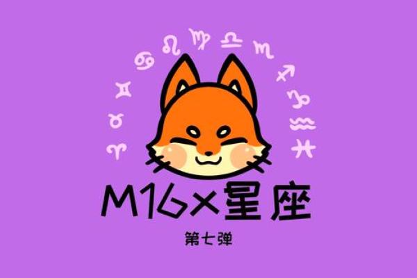 十二星座都适合什么表情包