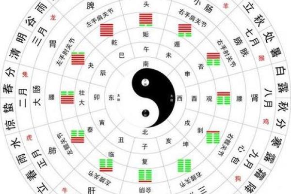 周易八字五行