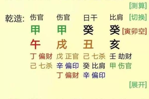 风水实例：唐艺尹老师提示甲午年五黄凶位化解方法，人生不怕低谷，风水改善运势！