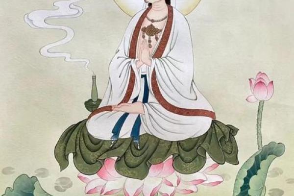 海上观音菩萨灵签算命