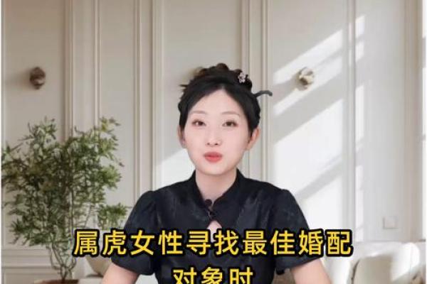 属虎和什么属相最配对 属虎和什么属相相冲
