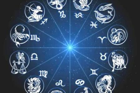 洛书运势- 9月18日-24日事业运最好的五大星座