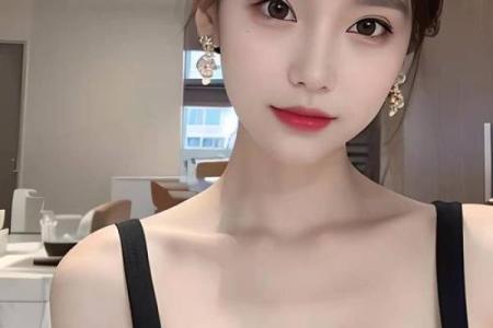 人品过硬的星座女