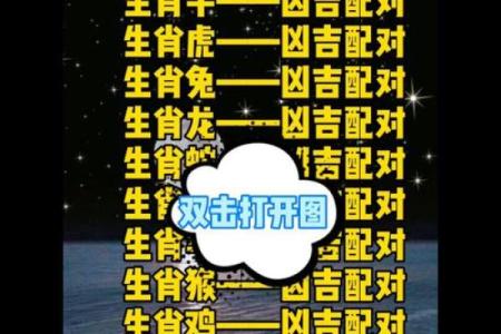 生肖配对姻缘上吉 生肖配对姻缘测试打分？