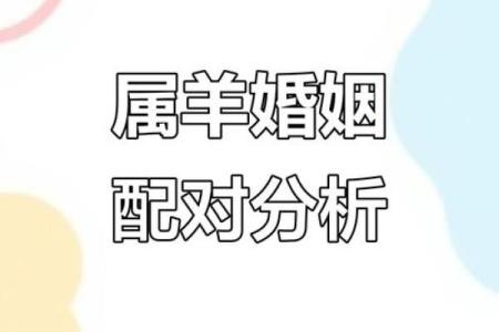 羊姻缘 羊姻缘配对？