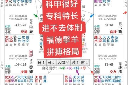 紫薇斗数查询今日运势