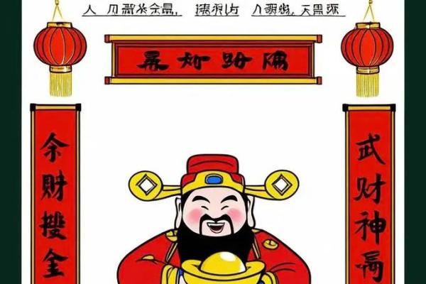为什么供财神越来越穷到底哪里出错了