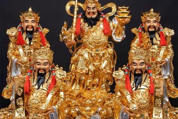 为什么供财神越来越穷到底哪里出错了