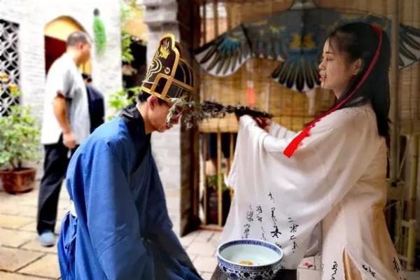 民俗：即将消失的古蔺民间礼仪