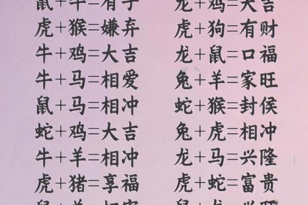 属鼠和属龙的犯冲吗 属鼠和属龙配对合适吗