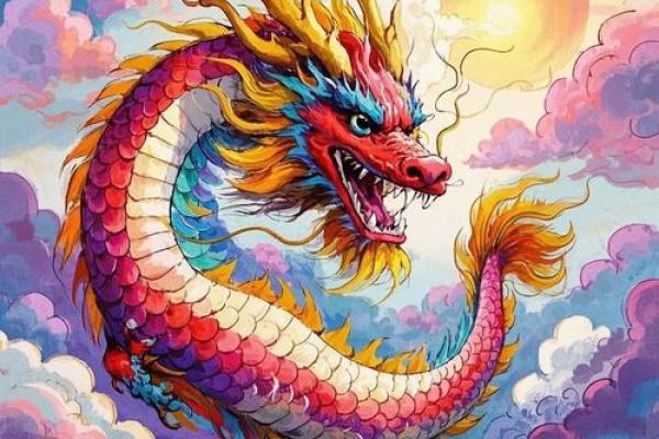 属龙适合找什么星座的