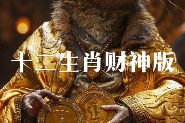 以哪个生肖代表财神？解析各种生肖代表财神信息