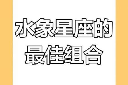 天蝎座和巨蟹座最配对吗