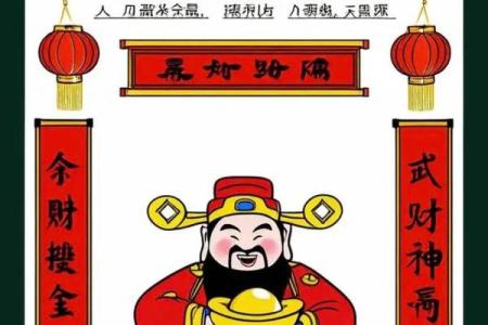 为什么供财神越来越穷到底哪里出错了