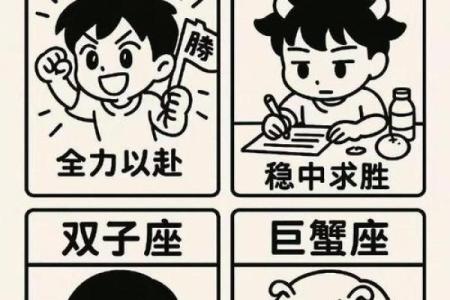 高考后，十二星座如何疯狂