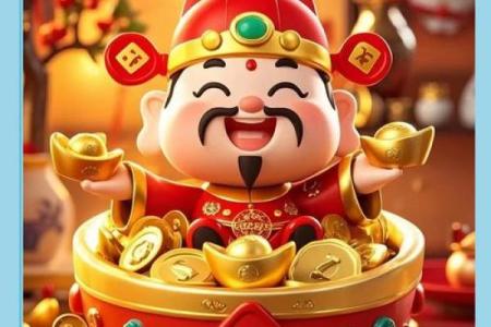 财神贴在家里什么位置最好东南西北风水禁忌