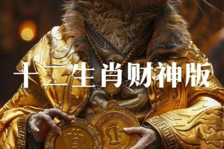 以哪个生肖代表财神？解析各种生肖代表财神信息