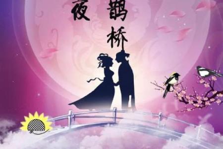 塔罗测试：鹊桥会，七夕将怎样过？
