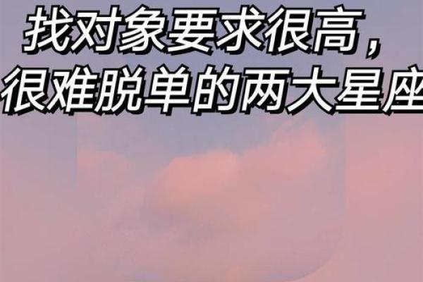 被催找对象了？建议你爱上这些星座
