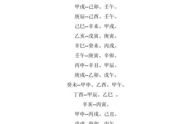 八字合婚精批是什么意思