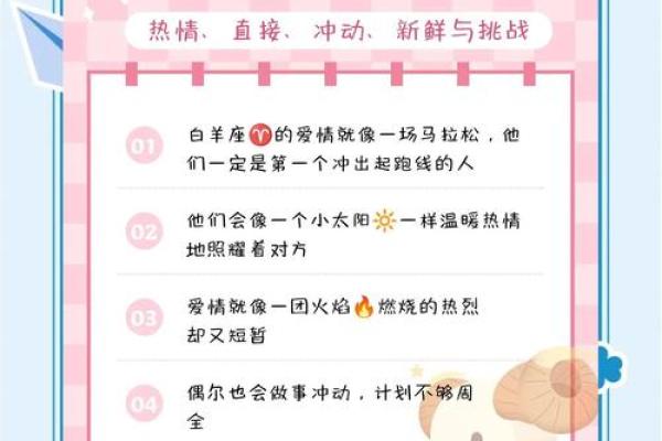 白羊座男生对待爱情的态度 白羊座男生和什么星座女最配