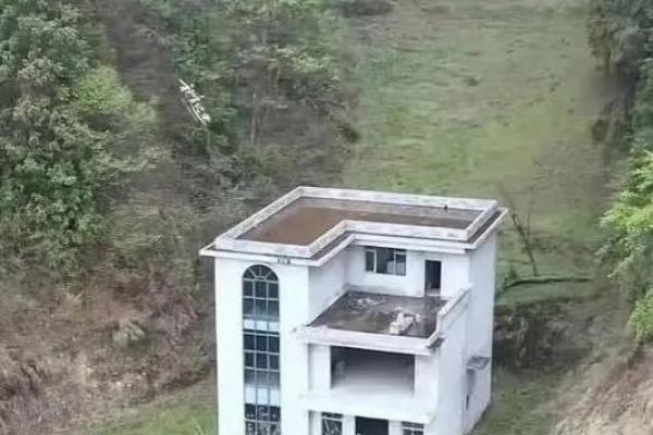 s路上做房子风水