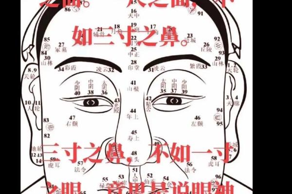 眉心八字纹的男人面相