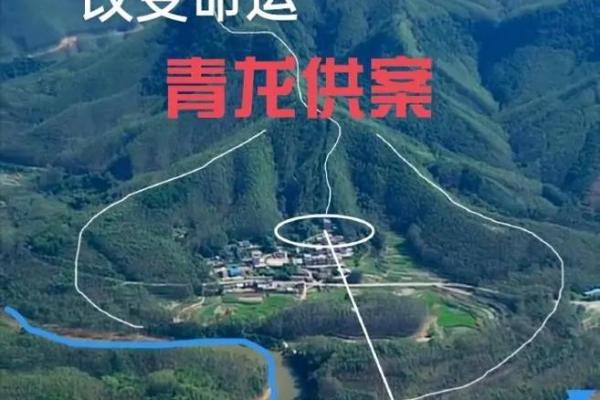 要改变运势，怎么进行风水调理