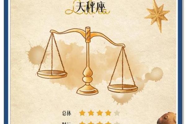 哪个星座的人善于平衡关系