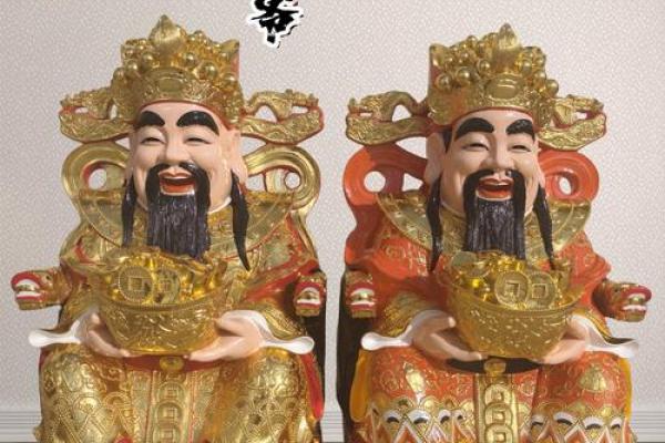 家里供奉财神爷危害会引起哪些不利影响