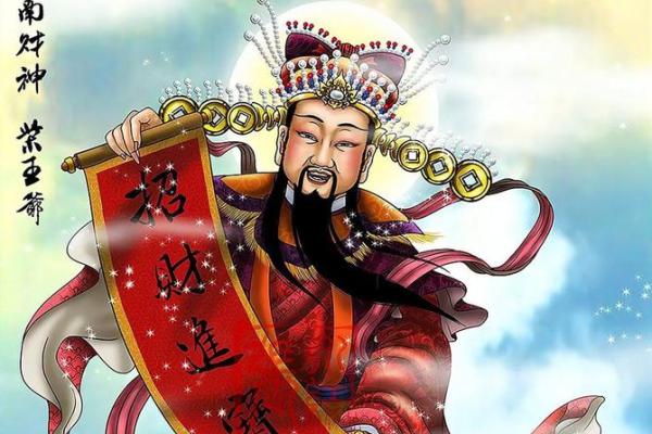 2025年11月30日哪个方位财运好