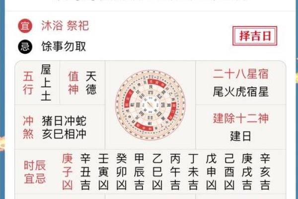 【今日运势大揭秘】7月19日，龙年甲申日，你的黄历宜忌全攻略！