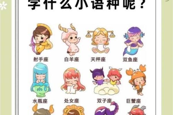 12星座适合看的绘本