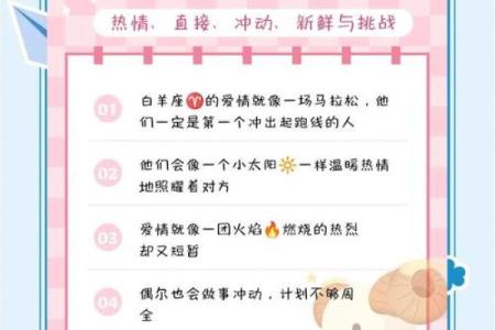 白羊座男生对待爱情的态度 白羊座男生和什么星座女最配