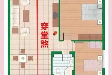 s路上做房子风水