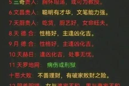 什么样八字有绝世容貌 偏官旺的八字貌美