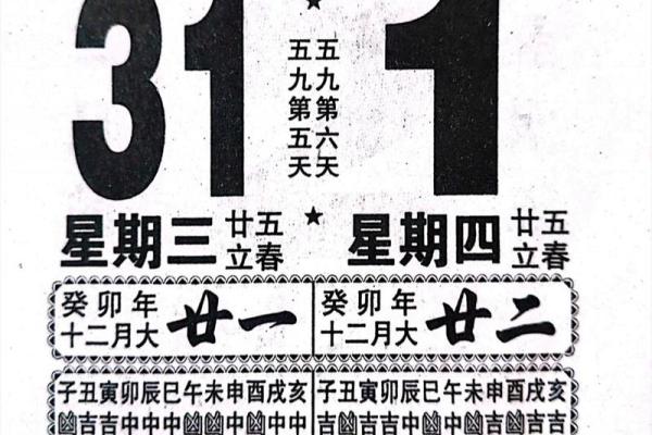 2024年1月7日老黄历，吉日查询