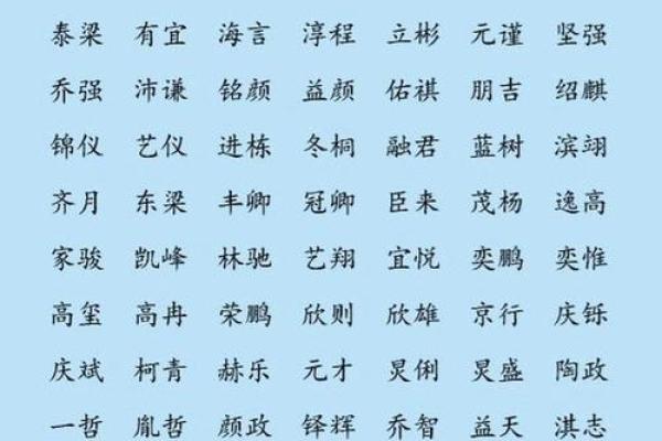八字免费起名字,起名网生辰八字取名字