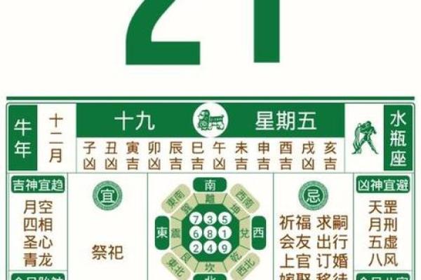 卜易居老黄历吉日查询