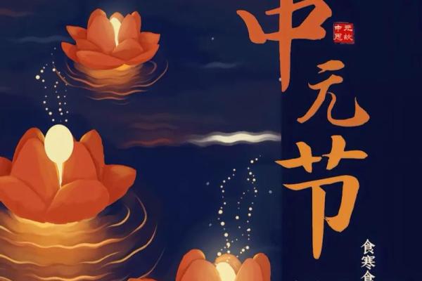 中元节又名什么节?中元节是什么节日由来? 中元节又名什么节?中元节是什么节日由来?