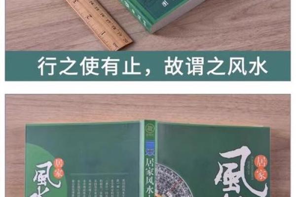 现代风水文化百科全书