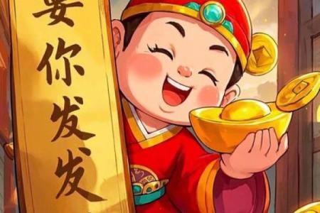 财神给姻缘 财神缘分？