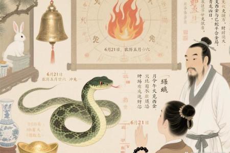 黄历择吉 2024虎年属蛇人9月宜入新居好日子
