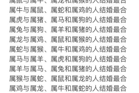 96年鼠男和98年虎女结婚好吗 性格配对如何