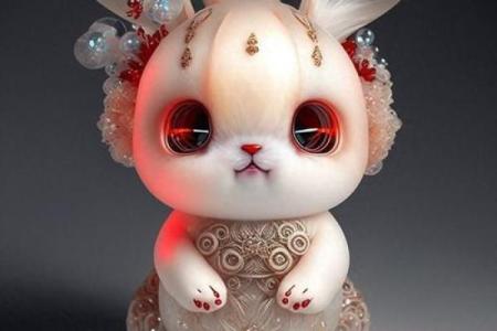 一个兔子头的星座运势