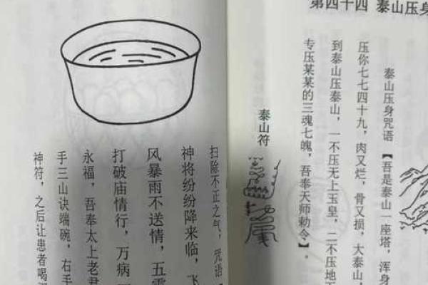 【乳山民俗】第八期：从前乳山境内使用过的几种医禳方法