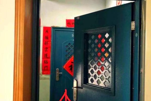 门口风水有什么风水讲究