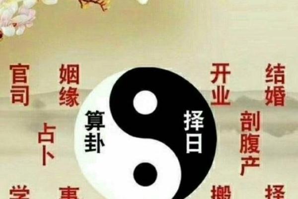 天河算命
