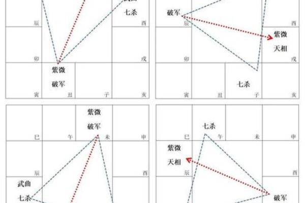 紫薇斗数看一个人能否掌权